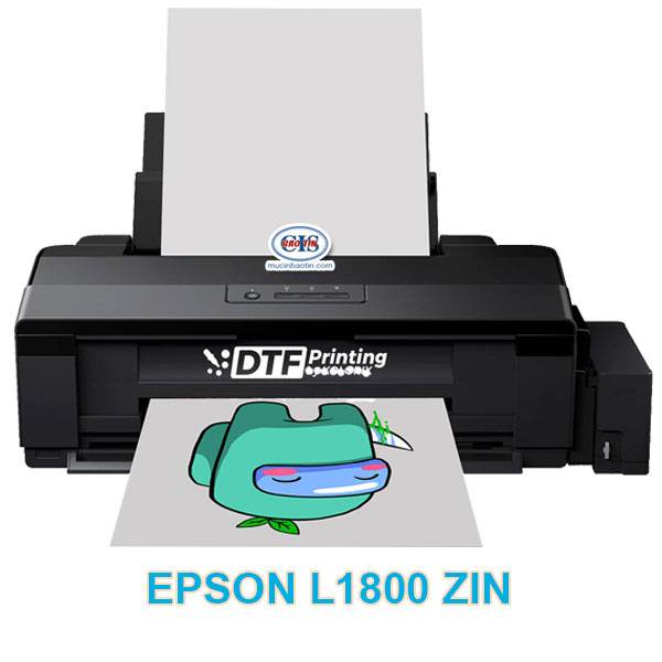 Máy in Epson L1800