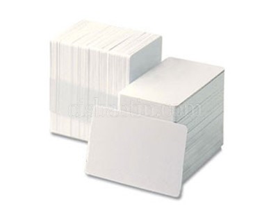 Thẻ nhựa PVC 3 lớp