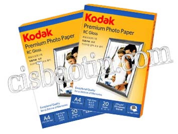 Giấy in Kodak Premium