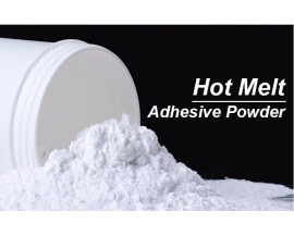  bột chuyển nhiệt  - Powder Adhesive Transfer