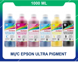 Mực Epson Ultra Pigment 