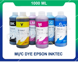 Mực Dye Epson InkTec