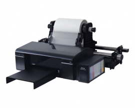 Epson L805 printer DTF - Dicrect to film printer - DTF printing