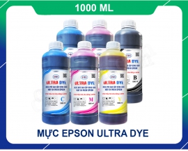 Mực Epson Ultra Dye 