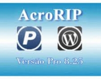 AcroRip Phần mềm in chuyên dụng cho máy in phun Epson