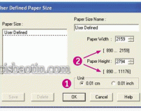 Cách lựa chọn giấy in phù hợp với nhu cầu in ấn