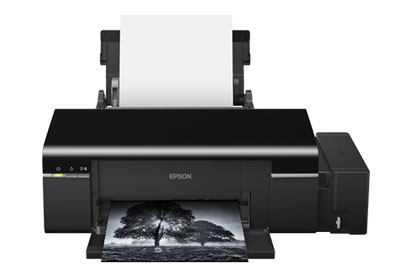 Epson A4  T50 - T60      